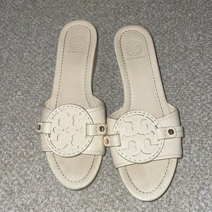 Tory Burch Patti 3 wedges